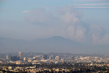 Southern California Sunsets