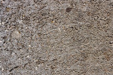 Raue Betonwand textur