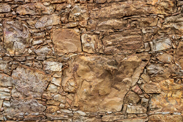 stone wall texture