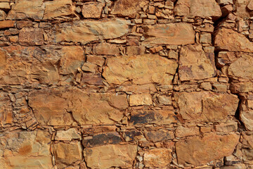 stone wall texture