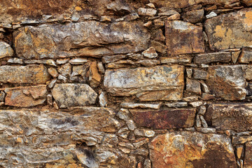 stone wall texture background
