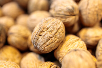 Walnuts