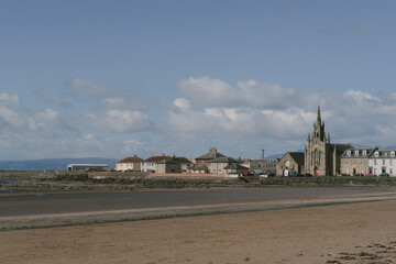 Saltcoats