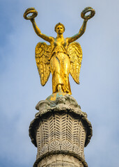 Victory Column