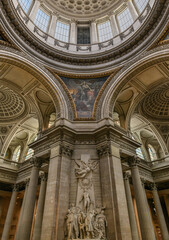 Fototapeta premium Pantheon