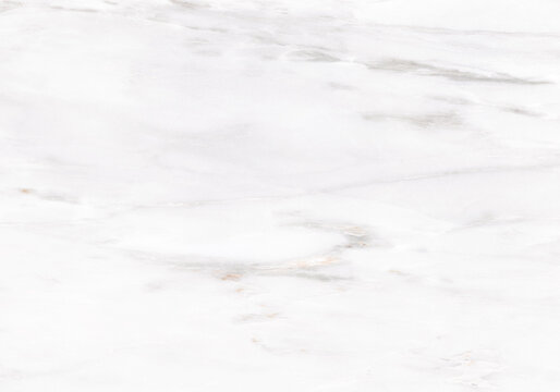 Light marble with gray veins