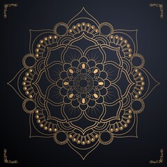 Download your own mandala 