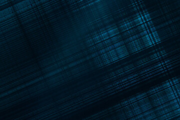 dark abstract digital background: damaged screen matrix with interference of monitor and camera matrices