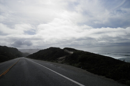  Azul no Horizonte 
