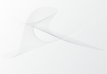 abstract background with lines