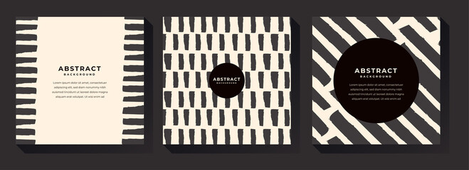 Abstract Pattern