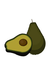 avocado