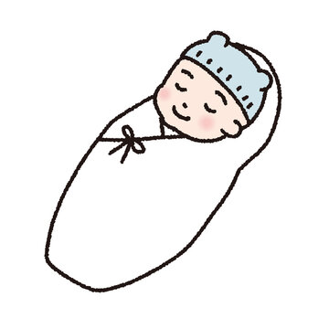 おくるみ Images Browse 696 Stock Photos Vectors And Video Adobe Stock