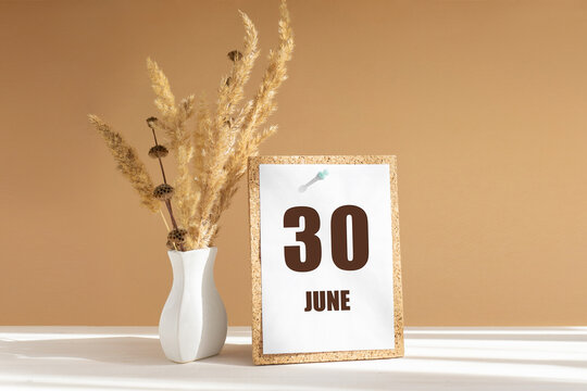 June 30Th Reminder Images – Browse 1,277 Stock Photos, Vectors, and Video |  Adobe Stock