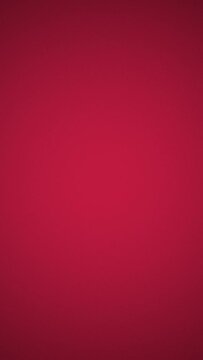 Solid Color Red Blue Magenta Looping Background