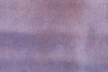 Textured rough purple surface background