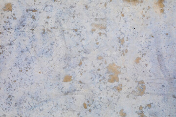 Light purple stained concrete pattern