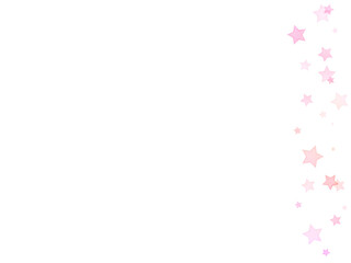 フレーム　背景　星　枠　スライド背景　お知らせ　テクスチャ　水彩　星柄　壁紙　質感　素材　パステル