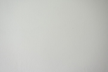 empty white wall, interior design