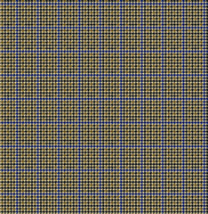 チェック柄総柄