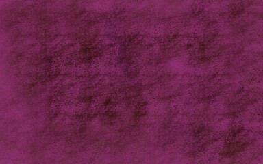 Purple and black gradient background, abstract background.