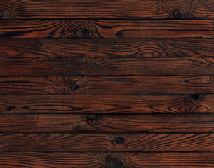 dark grungy wooden planks for background