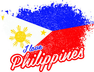 J'aime les Philippines - 498443817