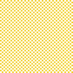 Big & Small polka dot pattern background.seamless polka dot pattern vector.Seamless pattern. Big dots wallpaper. Circles ornament. Polka dot motif. Circular figures backdrop.