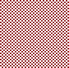 Abstract seamless pattern with monochrome balls.Polka dots ornament.Illustration of dots pattern for background abstract.Good for invitation,poster,card,flyer,banner,textile,fabric,gift wrapping paper