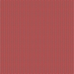 Obraz premium Big & Small polka dot pattern background.Black and white seamless polka dot pattern vector.Seamless pattern. Big dots wallpaper. Circles ornament. Polka dot motif. Circular figures backdrop. 