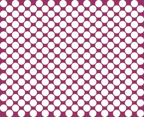 Small polka dot seamless pattern background.Delicate polka dots on a white background. Seamless vector pattern for any surfaces and the web.Abstract background. Decorative print.Circles ornament. Dots