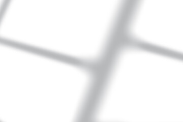 Window Sunlight Shadow Overlay Effect