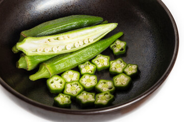 Okra