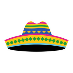 mexican mariachi hat accessory