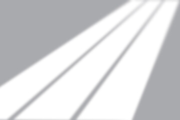 Window Sunlight Shadow Effect