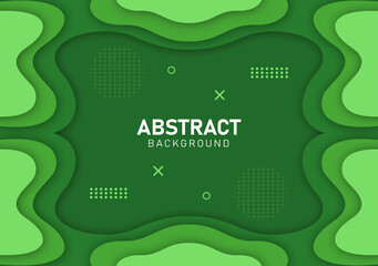 Colorful liquid and geometric background with fluid gradient shapes