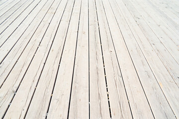 wooden floor 