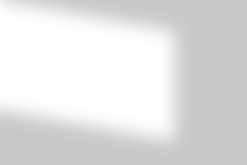 Window Sunlight Shadow Overlay Effect