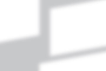 Window Sunlight Shadow Overlay Effect