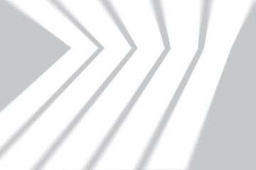 Window Sunlight Shadow Overlay Effect