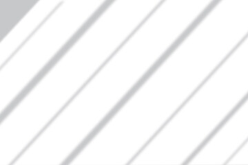 Obraz premium Window Sunlight Shadow Overlay Effect