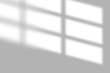 Window Sunlight Shadow Effect