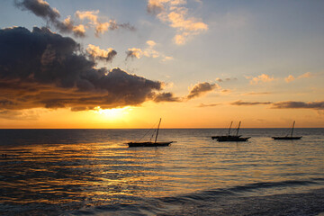 Fototapeta na wymiar Zanzibar images