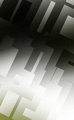 Abstract Background. Triangle 3d illustration polygonal art pattern style. Future graphic geometric design. Geometry texture futuristic decoration. Trendy and vibrant modern style template..