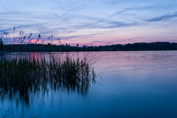 Lac de Neuschwanstein