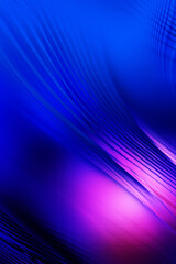 Abstract vibrant background. Colorful wavy wallpaper. Graphic concept illustration. Smooth overlapping wavy lines. Swirly colorful vibrant shapes.
