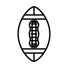 American Football Icon