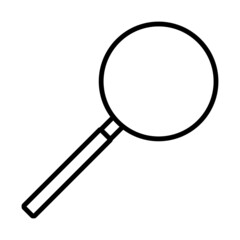 Loupe Icon