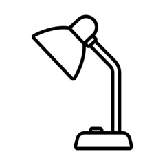 Lamp Icon