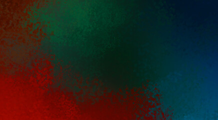 Brushed Painted Abstract Background. Brush stroked painting. Artistic vibrant and colorful wallpaper.